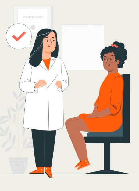 Surveillance médicale