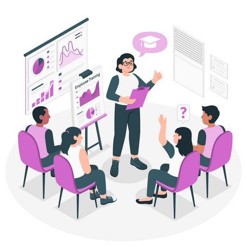 Rôle du collaborateur - Formateur