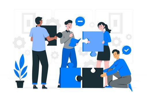 Rôles du collaborateur - Organisation générale