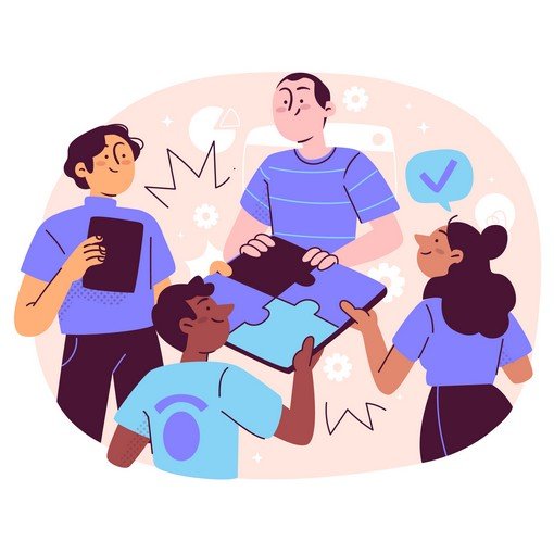 Rôles du collaborateur - Référent