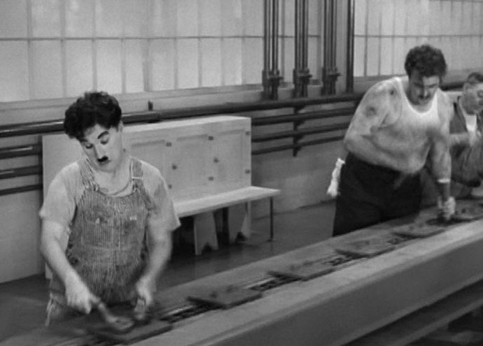 Taylorisme Taylorisme