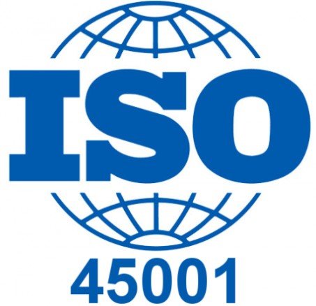 ISO 45001 ISO 45001