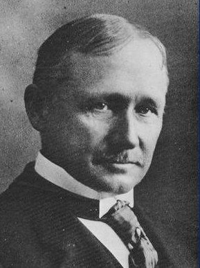 Taylor, père du Taylorisme