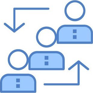 Parties intéressées Parties intéressées