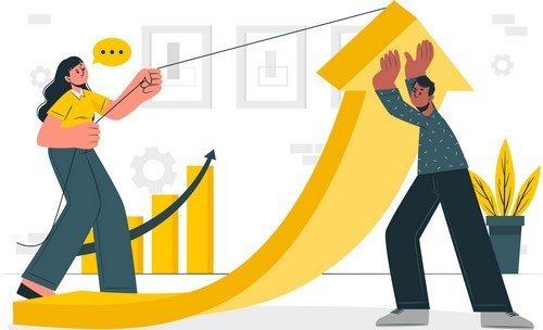 Amélioration de la productivité Amélioration de la productivité