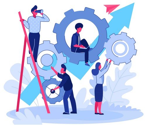 Engagement des collaborateurs Engagement des collaborateurs