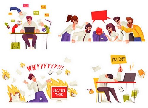 Peur du lean management Peur du lean management