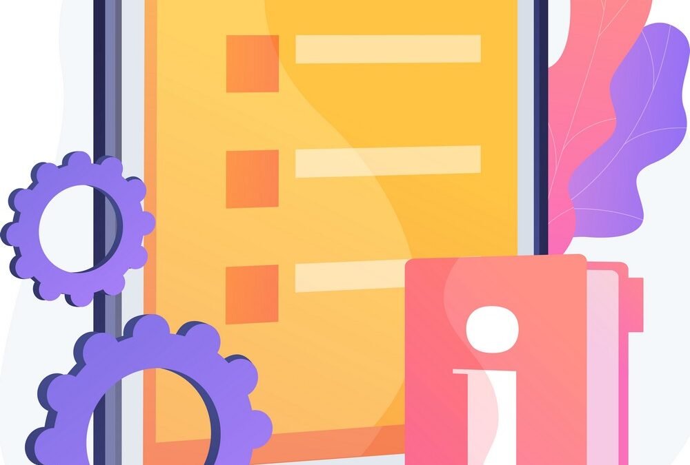 Données utiles revues de processus