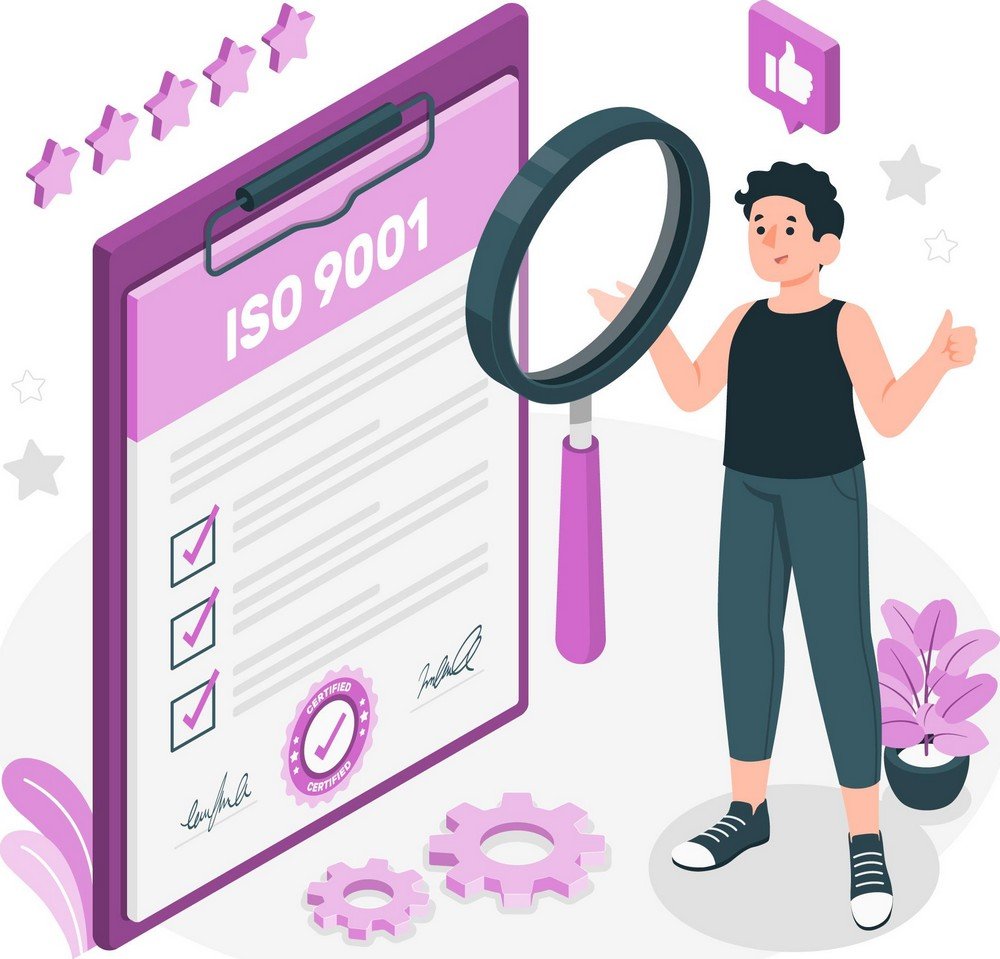 ISO 9001 aujourd'hui