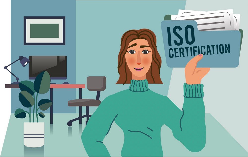 Organisation internationale ISO