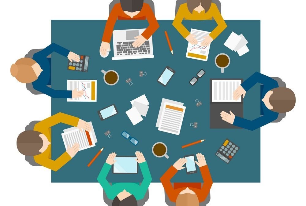 Organiser des réunions efficaces