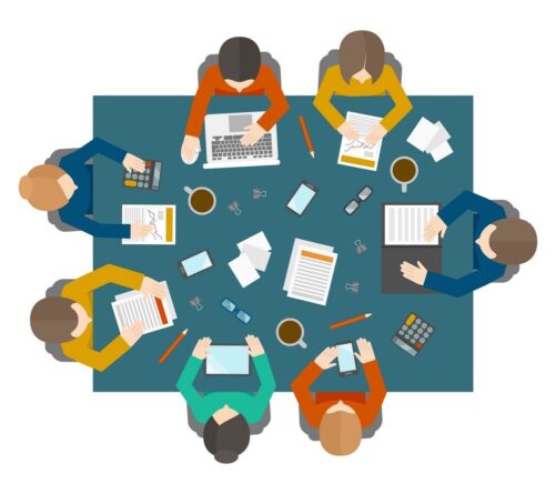 Organiser des réunions efficaces