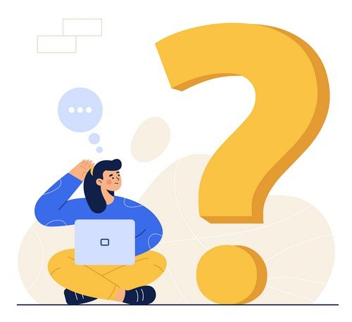 Questions pour le pilote