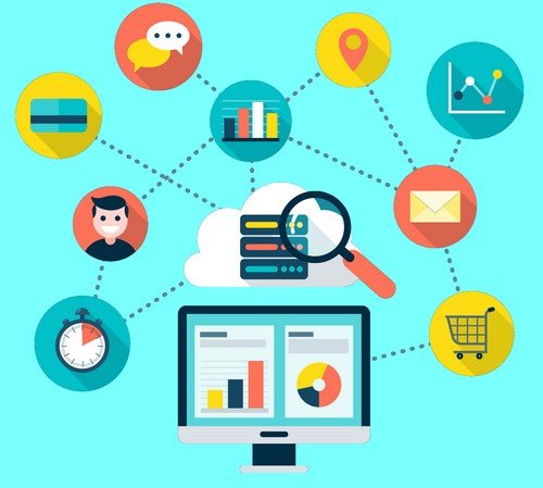 Collecte des données