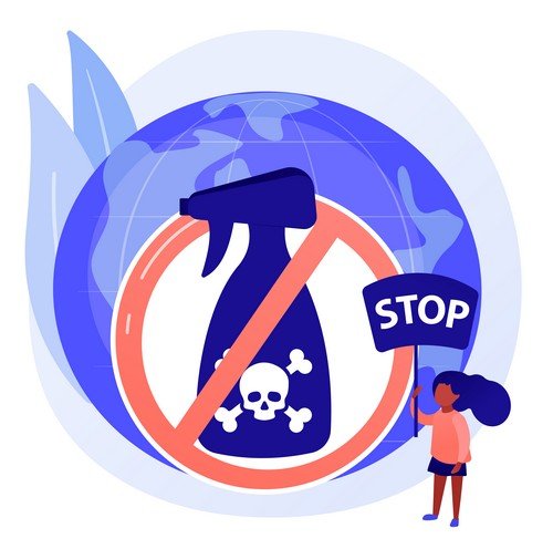 Remplacer ce qui est dangereux