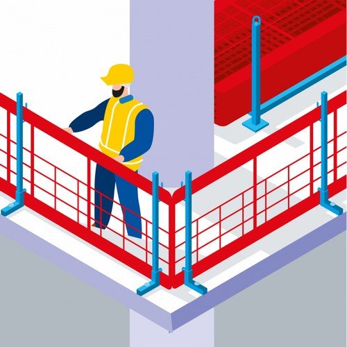 Prendre des mesures de protection collective