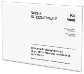 Norme ISO 9000 Norme ISO 9000
