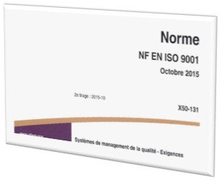 Norme ISO 9001 Norme ISO 9001