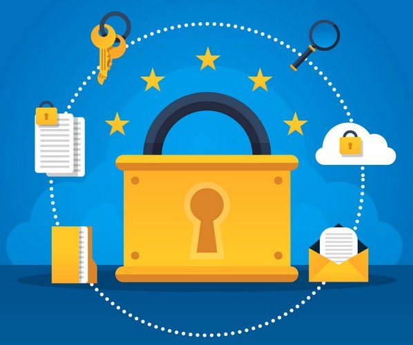 RGPD, sûreté