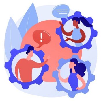 Parties intéressées