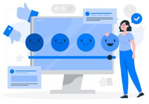 Effets positifs de la gestion des parties intéressées