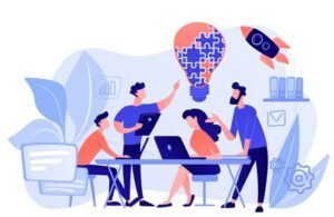 Parties intéressées d'un projet