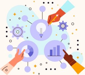 Méthodologie pour gérer les parties intéressées