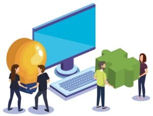 Constituer l'équipe 8 D