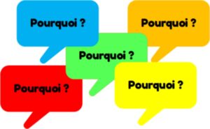 5 pourquoi