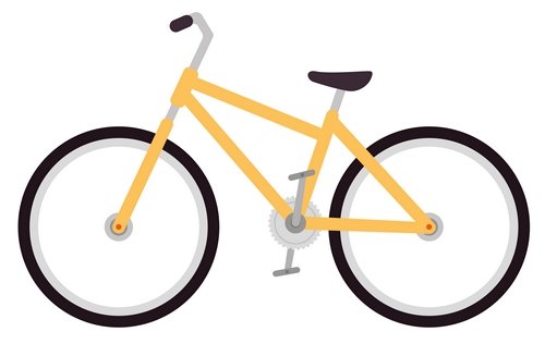 Exemple vélo