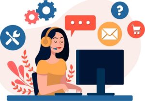 Exemple réclamations