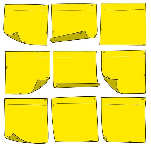 Post-it