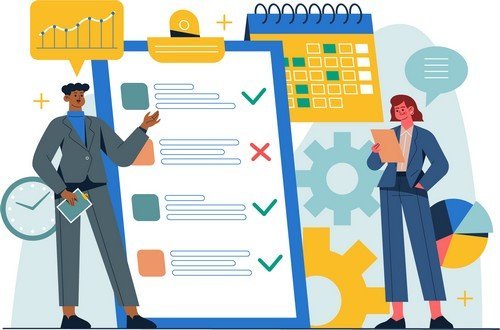Vérifier l'efficacité