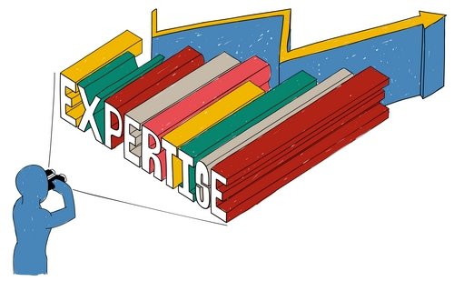 Expertise Expertise