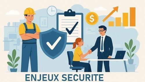 Enjeux sécurité