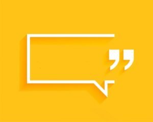 Citations inspirantes