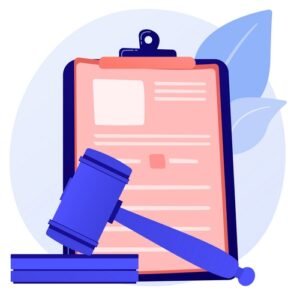 Enjeu réglementaire