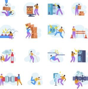 Situations dangereuses