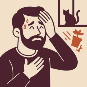 On l'a échappé belle