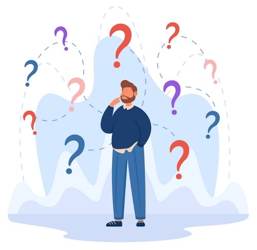 Questionnement structuré Questionnement structuré