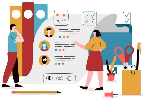 Tests au recrutement Tests au recrutement