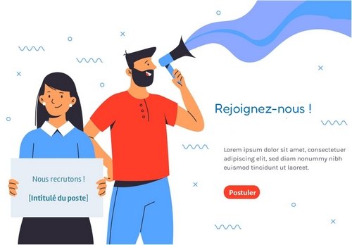 Annonce