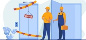 Sécurité des installations