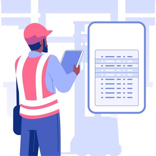 Sécurité des installations