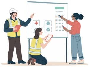 Eduquer à repérer les situations dangereuses