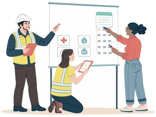 Eduquer à repérer les situations dangereuses