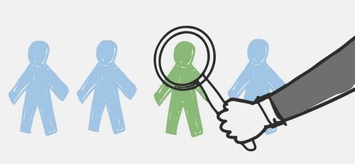 Profil recherché Profil recherché