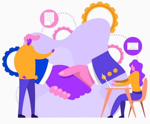 Intégrer nouveau collaborateur