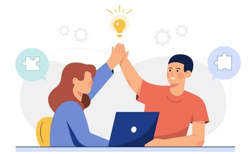 Intégration réussie