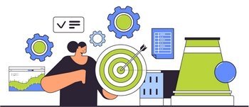 Objectifs environnementaux